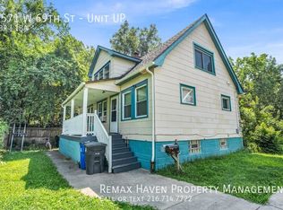 3571 W 69th St #UP, Cleveland, OH 44102