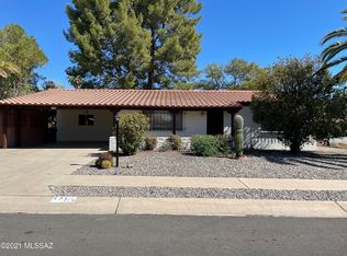 131 E El Viento, Green Valley, AZ 85614