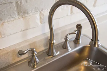 Rented by Ideal Properties Group