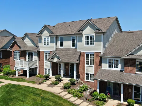 10623 Dani Ln #10623, Orland Park, IL 60462