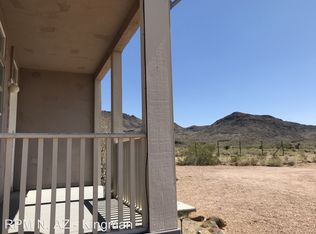 3647 W Scott Dr, Golden Valley, AZ 86413