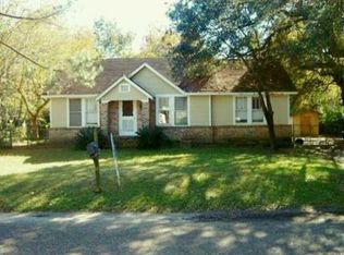 2055 Magnolia Ln, Mobile, AL 36605