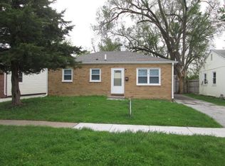 3509 8th Ave, Council Bluffs, IA 51501