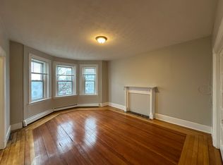 39 Forest St #2, Roxbury, MA 02119