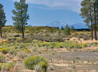 62670 NW Mount Hood Pl LOT 42, Bend, OR 97703