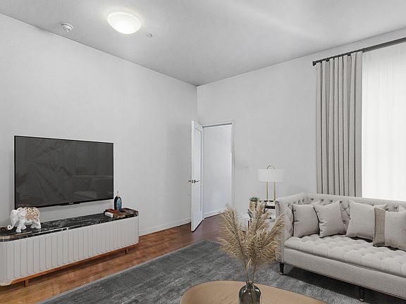 4th image of 286 W 137th St #3