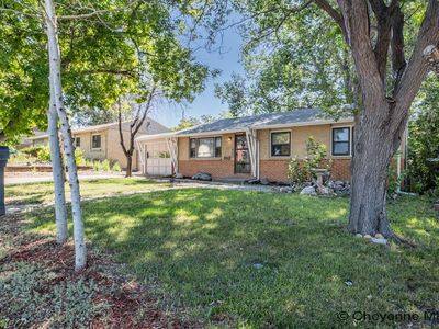 3317 Belaire Ave, Cheyenne, WY, 82001