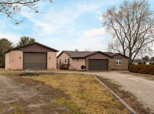 10020 E State Route 37, Sunbury, OH