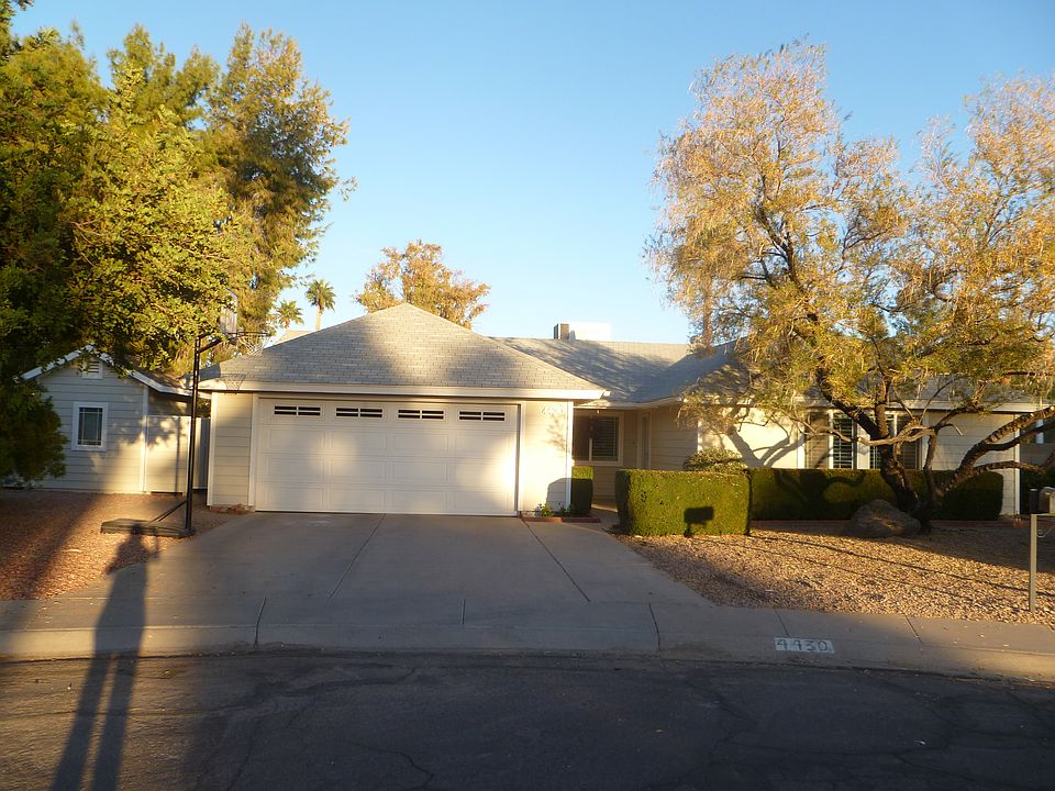 2nd image of 4430 E Coconino St