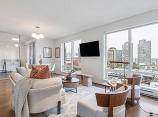 1055 Homer St #1003, Vancouver, BC V6B 1G3