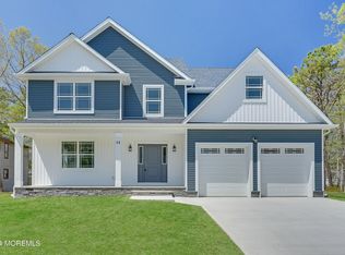 23 Tradewinds Ave, Barnegat, NJ 08005