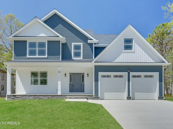 23 Tradewinds Avenue, Barnegat, NJ 08005