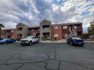 4730 E Craig Rd Unit 1012, Sunrise Manor Town, NV 89115