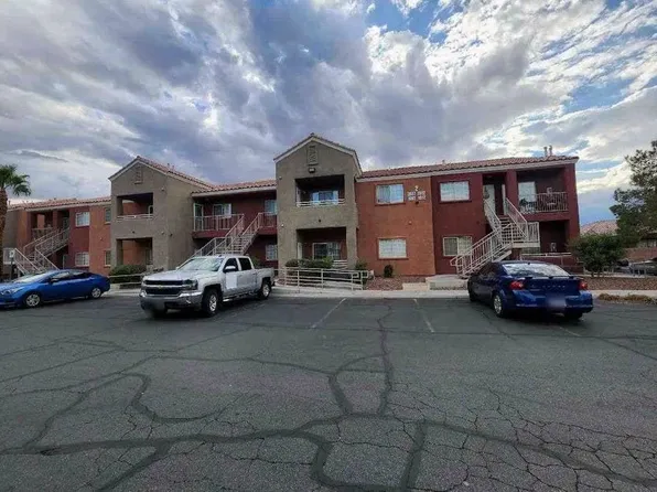 4730 E Craig Rd Unit 1012, Sunrise Manor Town, NV 89115