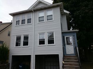 9 Rockne Ave, Dorchester, MA 02124