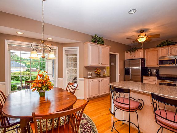 5th image of 1733 McMillian Ct NW