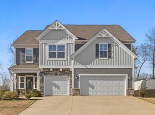 4242 Winding Ridge Ln, Boiling Springs, SC 29316