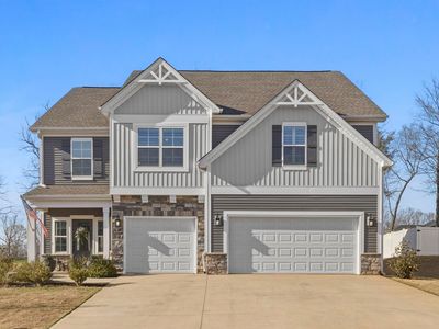 4242 Winding Ridge Ln, Boiling Springs, SC, 29316