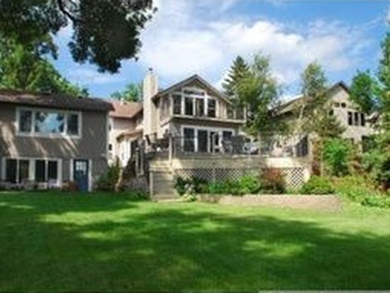 4568 Lake Ave, White Bear Lake, MN 55110 | Zillow