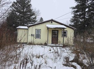 400 New Hampshire Route 26, Colebrook, NH 03576