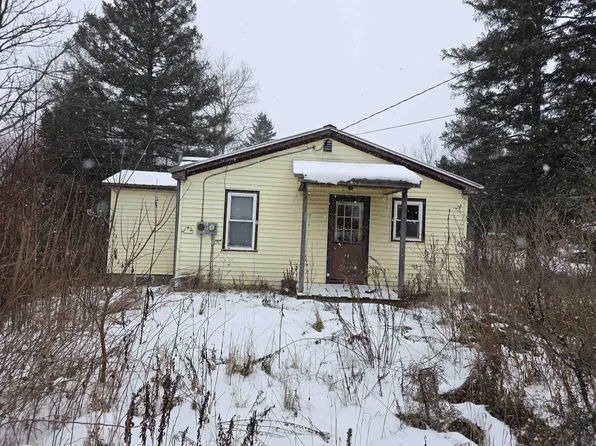 400 NH Route 26, Colebrook, NH 03576