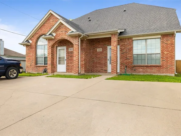 103 Janis St Unit B, Alvarado, TX 76009