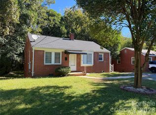 414 Norris Ave, Charlotte, NC 28206