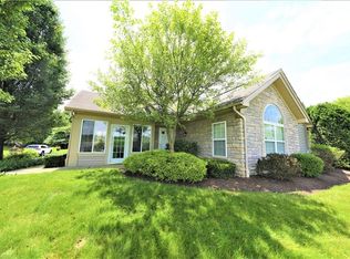 1940 S Lincoln Ave UNIT 2, Salem, OH 44460