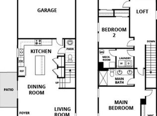 12181 Miriam Ct, Noblesville, IN 46060