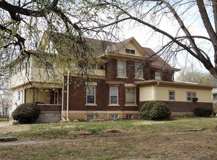 504 W 6th St, Concordia, KS 66901