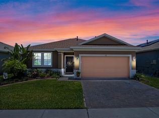 532 Narrow View Ln, Groveland, FL 34736