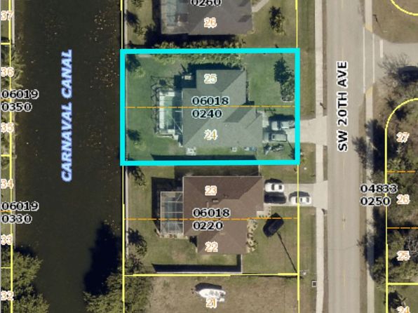1400 SW 20th Ave