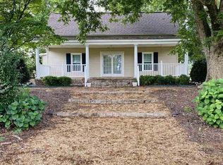 45 Watts Rd, Boaz, AL 35957