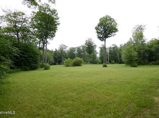 E Dugway Rd, Lenox, MA 01240