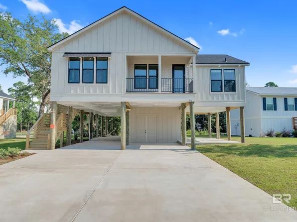 3A Claudette Cir, Orange Beach, AL 36561