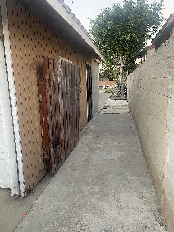 W 223rd St, Carson — Photo 1