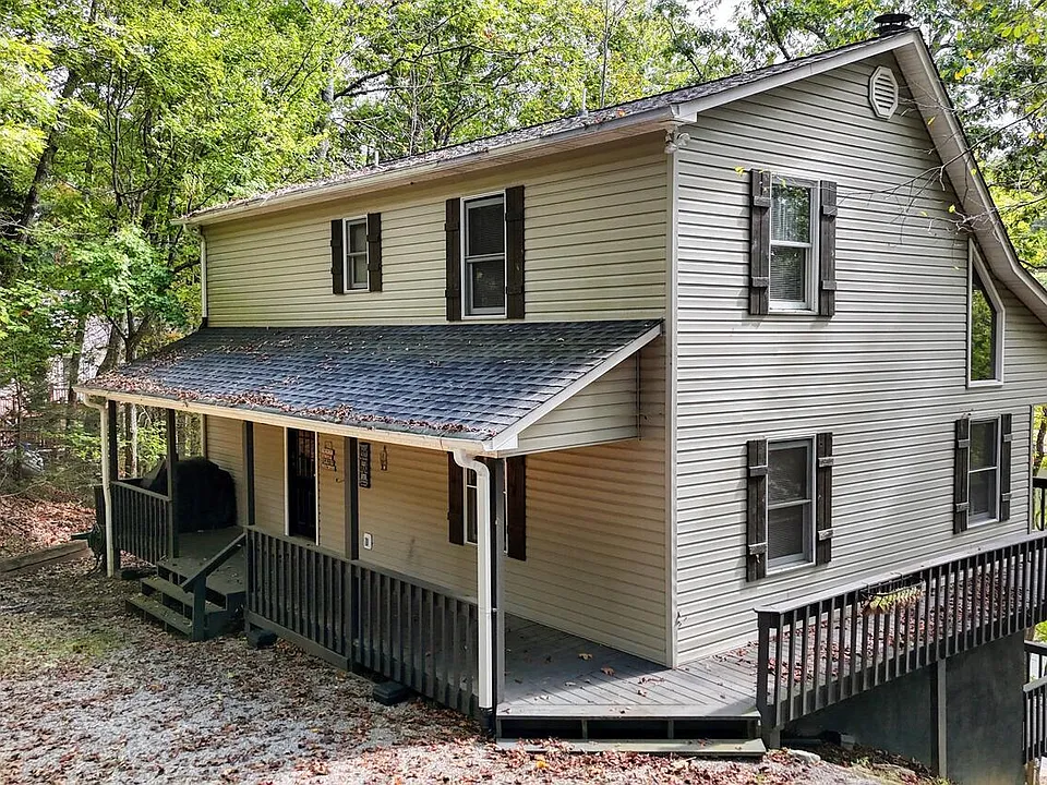 3739 Pat Colwell Rd