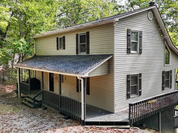 3739 Pat Colwell Rd, Blairsville, GA 30512