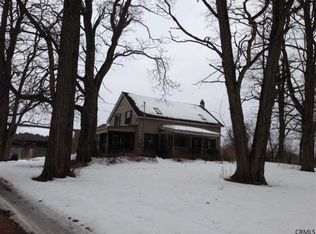 1527 Division St, Charlton, NY 12010
