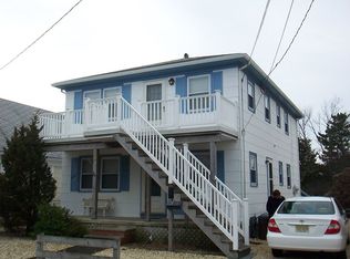 18 E 21st St, Brant Beach, NJ 08008
