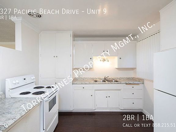 4th image of 1327 Pacific Beach Dr #9