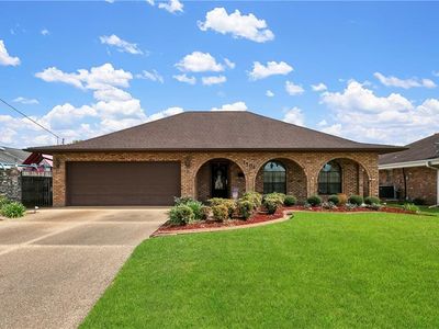1505 Avenue E, Marrero, LA, 70072