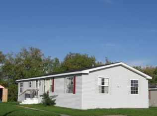 161 Oak Gln, Davison, MI 48423
