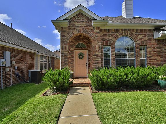 5th image of 10018 Blissfull Valley Ln