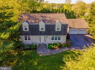 13207 Larson Ct, Mount Airy, MD 21771