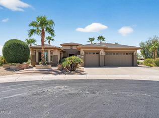 17359 W Monarch Way, Surprise, AZ 85387