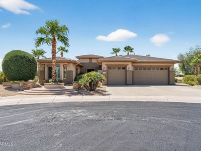 17359 W MONARCH Way, Surprise, AZ, 85387