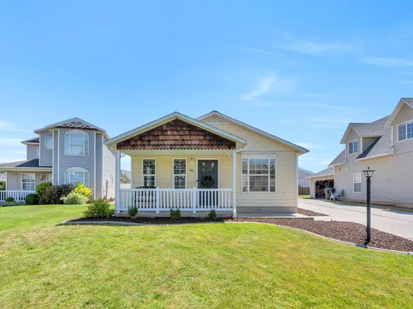 46 N 710 W, Spanish Fork, UT 84660