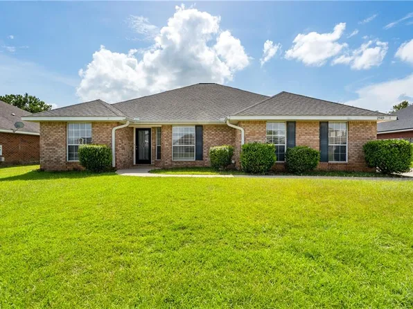 2940 Jersey Dr W, Mobile, AL 36695