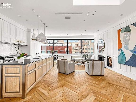 3rd image of 111 Jane St #Penthouse